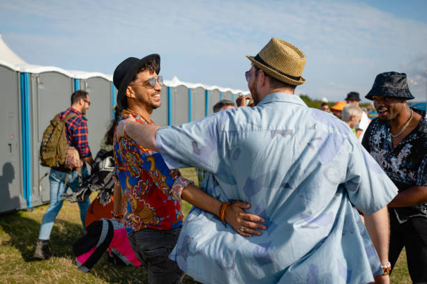 Westwego, LA Portable Potty Rental Company