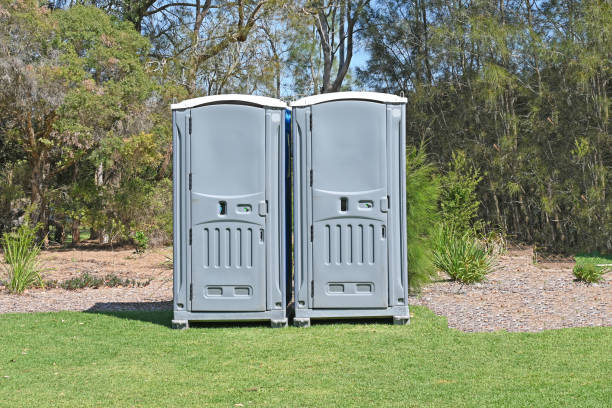 Types of Portable Toilets We Offer in Westwego, LA